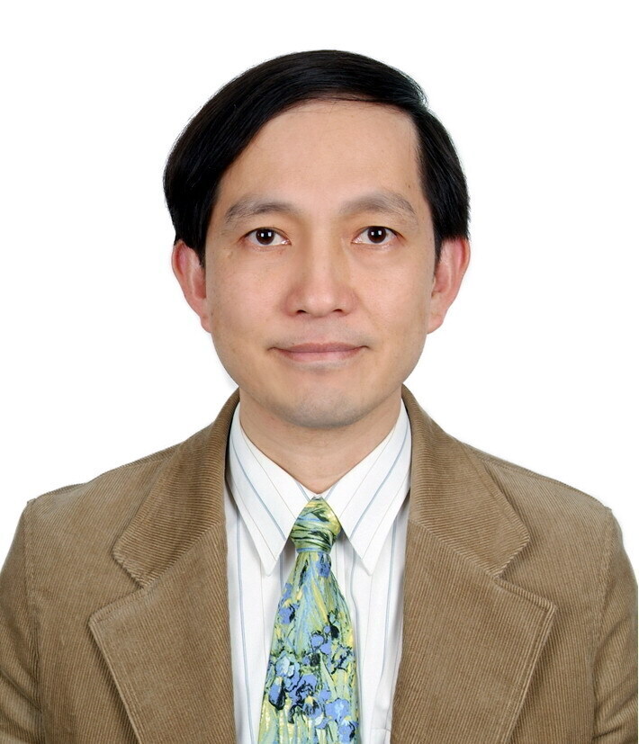 徐松圻永續長